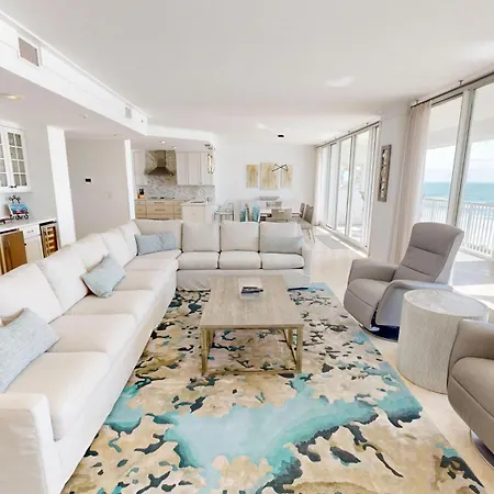 Oceania 602 Condo
